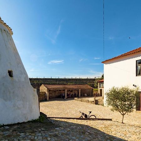 Вілла Casa Do Forno De Cal Віла-ду-Конде Екстер'єр фото